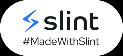 使用 Slint 构建